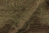 A03355, 7 8"x 910",Over Dyed                     ,8x10,Teal,RED,Hand-knotted                  ,Pakistan   ,100% Wool  ,Rectangle  ,652671153952