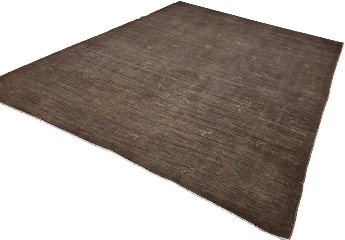A03396,10 0"x13 5",Over Dyed                     ,10x14,Grey,GRAY,Hand-knotted                  ,Pakistan   ,100% Wool  ,Rectangle  ,652671154362