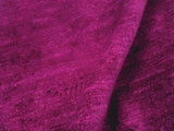 A04525, 911"x13 4",Over Dyed                     ,10x14,Purple,PURPLE,Hand-knotted                  ,Pakistan   ,100% Wool  ,Rectangle  ,652671164439