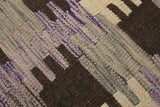 P02619, 0 0" X  0 0",                   ,,Purple,BROWN,Hand-made                     ,Pakistan   ,100% Wool  ,Round      ,652671171062