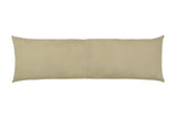 handmade Tribal Burgundy Rust Hand-Woven SQUARE 100% WOOL Pillow