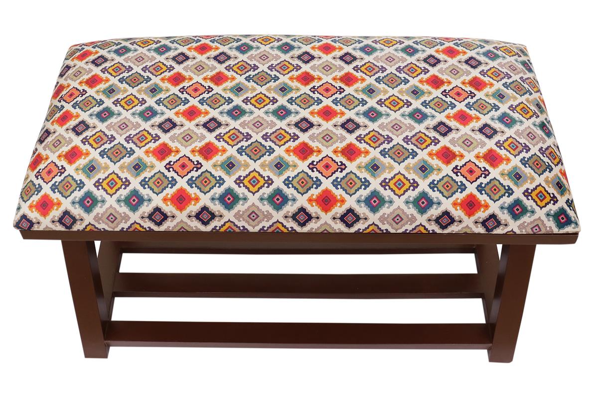 handmade Traditional Shoe Rack Beige Blue Hand-made RECTANGLE VELVET area rug  