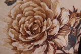 handmade Geometric Pillow Cream Pink Handmade RECTANGLE Velvet throw pillow 2 x 2